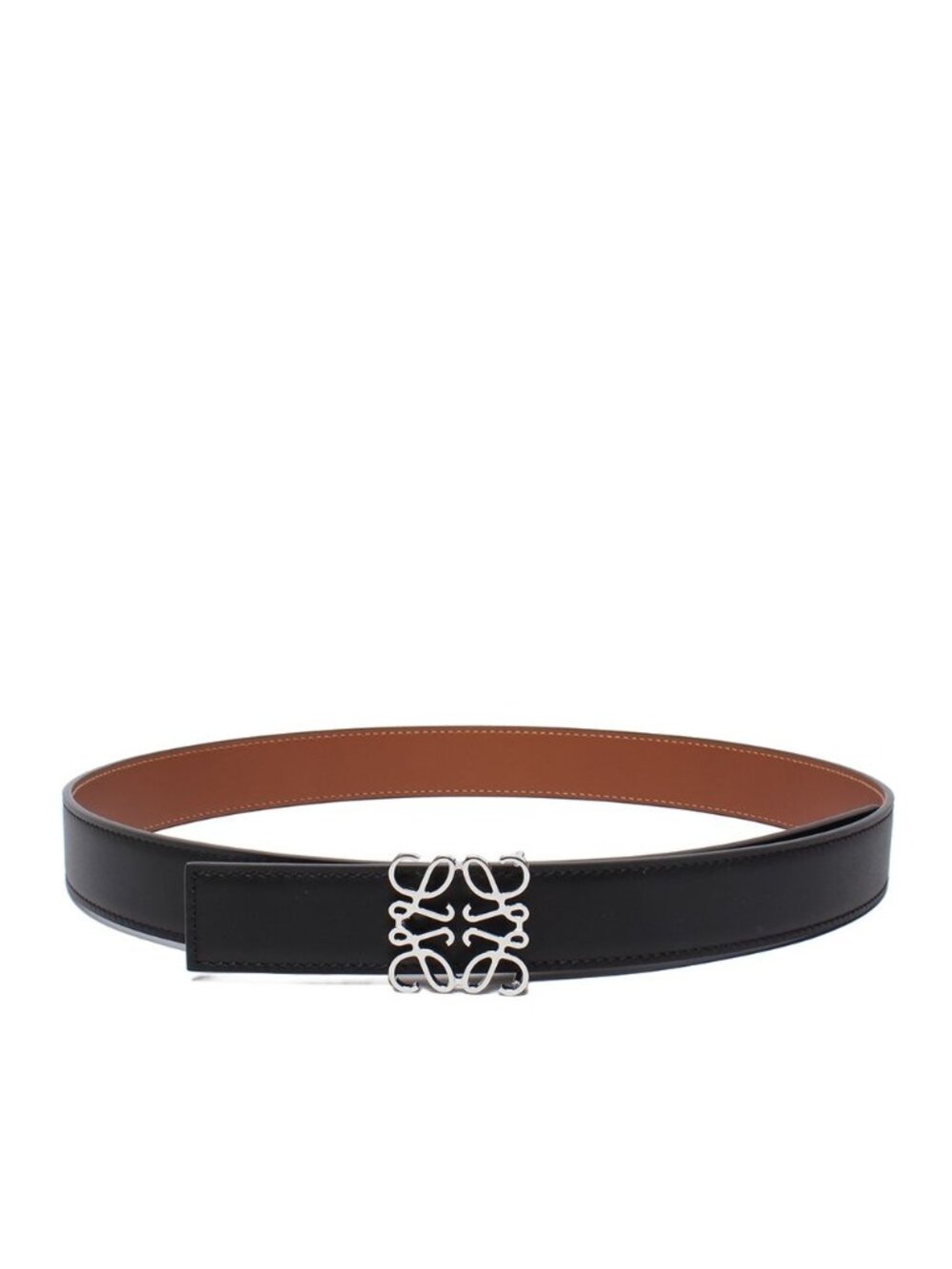 Loewe Belt Reversible Anagram